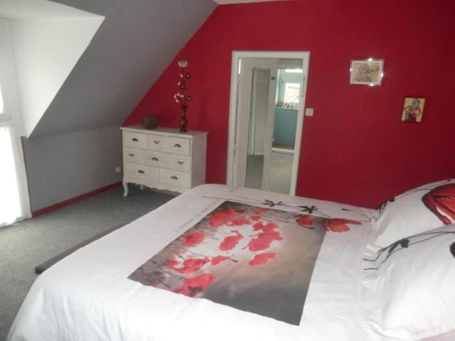 Villa Faré Flammek Dinard Esterno foto